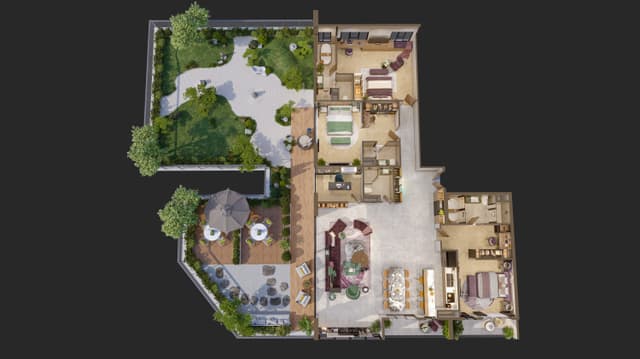 Penthouse